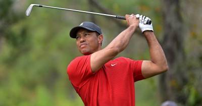 Tiger Woods Postpones 2021 Golf Season After Announcing 5th Back Surgery: I’m ‘Focused on Getting Back Out on Tour’ - www.usmagazine.com