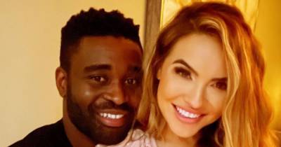 Keo Motsepe Says His ‘Days Are Better With’ Girlfriend Chrishell Stause in Sweet ‘Woman Crush Every Day’ Post - www.usmagazine.com - South Africa