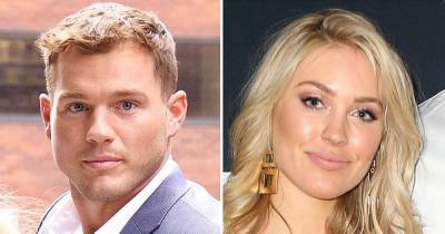 Colton Underwood Reveals How Split From Cassie Randolph Happened in Book’s New Chapter: ‘Was There a Timer on Our Relationship?’ - www.usmagazine.com