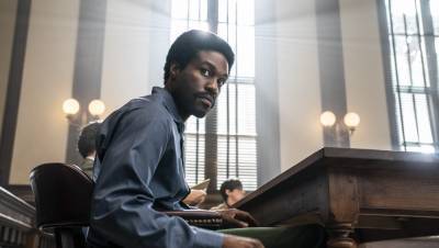 Yahya Abdul-Mateen II Channels The Indomitable Spirit Of Black Panther Party Co-Founder Bobby Seale In ‘The Trial Of The Chicago 7’: “I Wore That Like A Badge Of Honor” - deadline.com - Chicago
