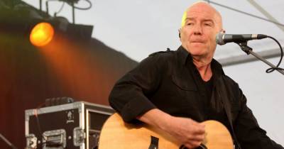 Ultravox frontman Midge Ure announces new tour and aims to be back onstage in 2022 - www.dailyrecord.co.uk