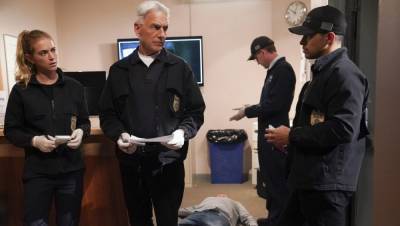 ‘NCIS’ Returns From Fall Finale To Lead Tuesday Ratings As ‘This Is Us’ Sidelined - deadline.com
