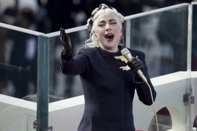 Watch: Lady Gaga, Jennifer Lopez & Garth Brooks Sing In Biden-Harris Administration - deadline.com