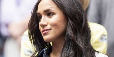 Meghan Markle's Lawyers Said Publishing Her Letter to Her Father Was "Devastating" - www.marieclaire.com