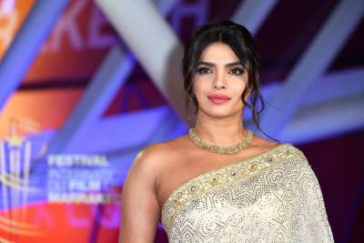 Priyanka Chopra Jonas Opens Up About Experiencing Racist Bullying As A Teenager In Candid Interview: ‘My Confidence Was Stripped’ - etcanada.com - USA - New York - India - state Massachusets - county Newton - city Indianapolis