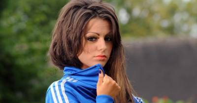 Cher Lloyd still doesn't speak to Cheryl and struggled to shrug off 'most hated teen' image - www.dailyrecord.co.uk