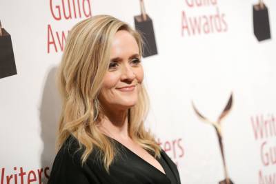 Samantha Bee Hopes To ‘Never See’ Donald Trump’s ‘Face For Years’ - etcanada.com