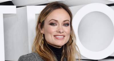 Olivia Wilde Made a Subtle Change to Her Instagram Account Amid Harry Styles Romance - www.justjared.com