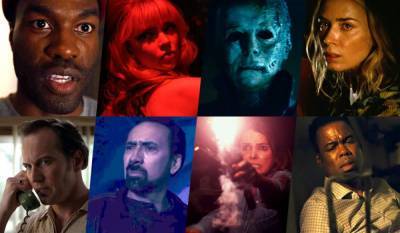 The 25 Most Anticipated Horror Movies Of 2021 - theplaylist.net - Jordan