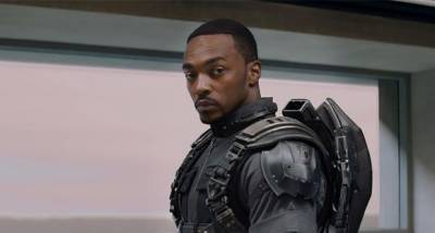 Anthony Mackie aka Sam Wilson to be the new Captain America after Chris Evans? Here’s what Mackie said - www.pinkvilla.com - Britain