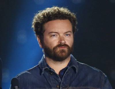 Rape Charges Denied By Lawyer For ’70s Show’ Actor Danny Masterson - etcanada.com - Washington - Los Angeles
