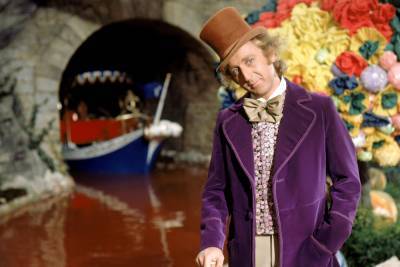Willy Wonka prequel leaves sour taste in ‘Factory’ fans’ mouths - nypost.com