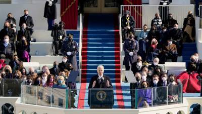 Biden Inauguration: Welcome Normalcy Against Extraordinary Circumstances - variety.com
