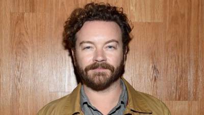 Danny Masterson Pleads Not Guilty to Rape Charges - www.etonline.com - Los Angeles