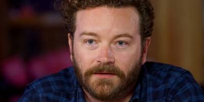 Danny Masterson Pleads Not Guilty to Three Rape Charges - www.justjared.com - Los Angeles