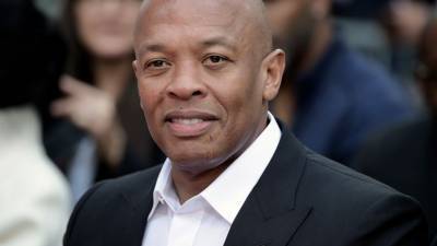 Dr. Dre back home after reported brain aneurysm treatment - abcnews.go.com - Los Angeles - Los Angeles