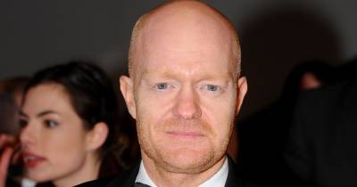 EastEnders star Jake Wood's Instagram account deleted as it's revealed his Twitter account was also hacked - www.ok.co.uk