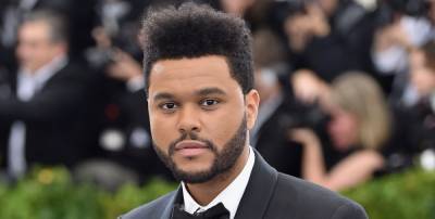 The Weeknd's Net Worth Is Massive for a Verrrrry Specific Reason - www.cosmopolitan.com