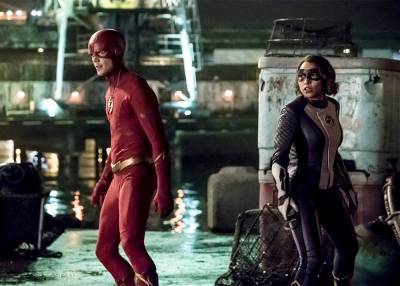 The CW Moves ‘The Flash’ Premiere Date Back One Week (TV News Roundup) - variety.com - Mexico