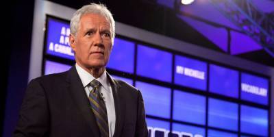 The Ratings For Alex Trebek's Final Episodes on 'Jeopardy!' Have Been Revealed - www.justjared.com
