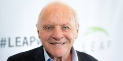 Anthony Hopkins Thought 'Silence Of The Lambs' Was This Kind of Story Instead Of A Horror - www.justjared.com