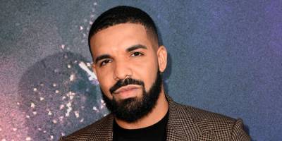 Drake Delays 'Certified Lover Boy' Release For Second Time - www.justjared.com