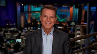 Shepard Smith Discusses Why He Left Fox News After 23 Years - etcanada.com