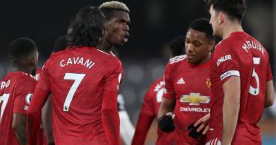 Paul Pogba shines in Manchester United comeback as Facundo Pellistri stance revealed - www.manchestereveningnews.co.uk - Manchester
