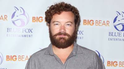 Danny Masterson Pleads Not Guilty to Charges of Raping Three Women - www.hollywoodreporter.com - Los Angeles