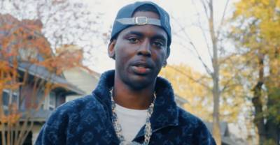 Watch Young Dolph’s music video for “Large Amounts” - www.thefader.com - city Memphis