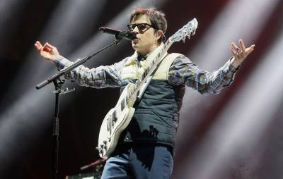 Weezer release ‘All My Favorite Songs’, the first single from new album ‘OK Human’ - www.nme.com