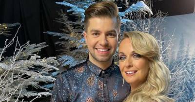 Dancing On Ice's Sonny Jay is 'terrified' by one show element - and it's not the skating - www.manchestereveningnews.co.uk