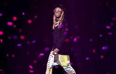 Lil Wayne shares new song ‘Ain’t Got Time’ following Trump pardon - www.nme.com