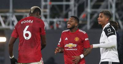 ‘Nothing but sweetness’: How the national media reacted to Manchester United's win over Fulham - www.manchestereveningnews.co.uk - Manchester
