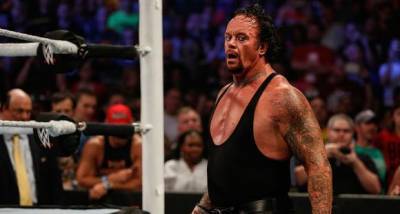 The Undertaker says it's tough to enjoy WWE's current product: There's too much pretty & not enough substance - www.pinkvilla.com