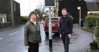 Politicians call for more road safety measures across Kinross-shire - www.dailyrecord.co.uk