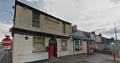 'Dilapidated' pub to be demolished to make way for three-storey block of flats - www.manchestereveningnews.co.uk - city Newtown