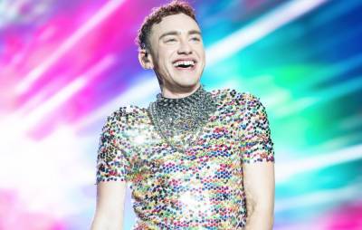 Years & Years scrapped an entire new album after the pandemic hit - www.nme.com - county Russell - county Davie