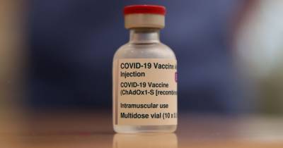 'Momentous day' as fourth Covid vaccination hub opens in Rochdale - www.manchestereveningnews.co.uk