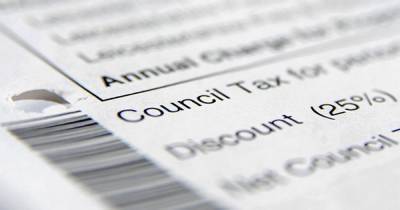 Councillors urge government not to 'shift the burden' on Salford's taxpayers - www.manchestereveningnews.co.uk