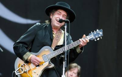 Bob Dylan sued by wife of late collaborator Jacques Levy after catalogue sale to Universal - www.nme.com - New York