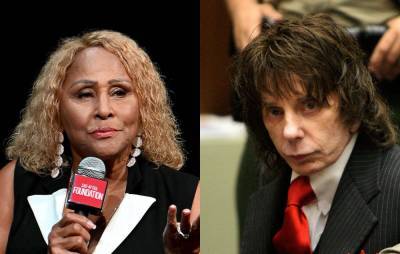 Phil Spector - Darlene Love - Lana Clarkson - Darlene Love says she told Phil Spector “one of these days you’re gonna hurt somebody” - nme.com