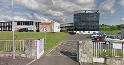 Body found in grounds of Motherwell high school as police launch probe - www.dailyrecord.co.uk