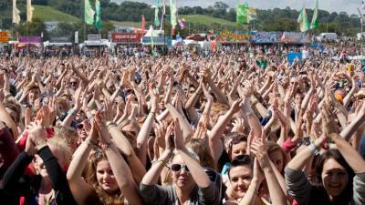 Virus scuttles Glastonbury Festival for second straight year - abcnews.go.com
