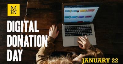 Help children homeschooling without devices with the M.E.N's Digital Donation Day - www.manchestereveningnews.co.uk - Manchester