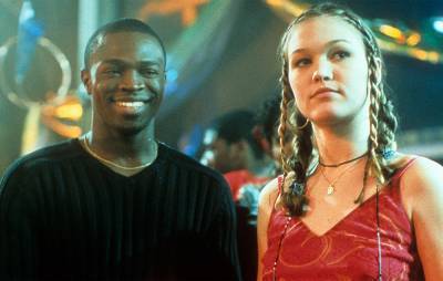 Julia Stiles and Sean Patrick Thomas reunite for 20 years of ‘Save The Last Dance’ - www.nme.com - Chicago