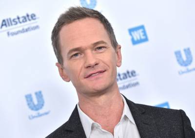 Neil Patrick Harris Says ‘There’s Something Sexy About Casting A Straight Actor To Play A Gay Role’ - etcanada.com