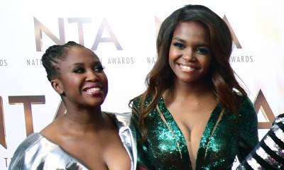 Strictly's Oti Mabuse reveals heartache at not seeing sister Motsi for a year - hellomagazine.com - South Africa