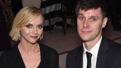Christina Ricci obtains restraining order against husband after alleging 'abuse': reports - www.foxnews.com