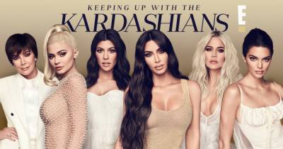 ‘Keeping Up With the Kardashians’ Final Season: Everything We Know - www.usmagazine.com